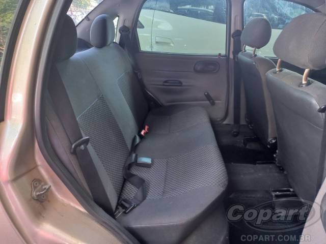 2013 CHEVROLET CLASSIC 