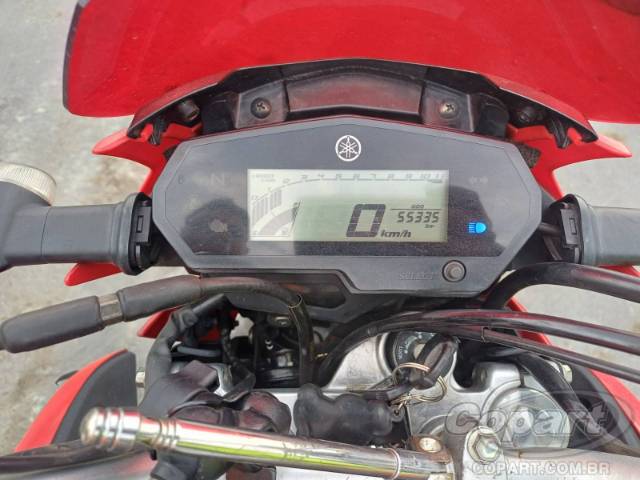 2023 YAMAHA XTZ 250 