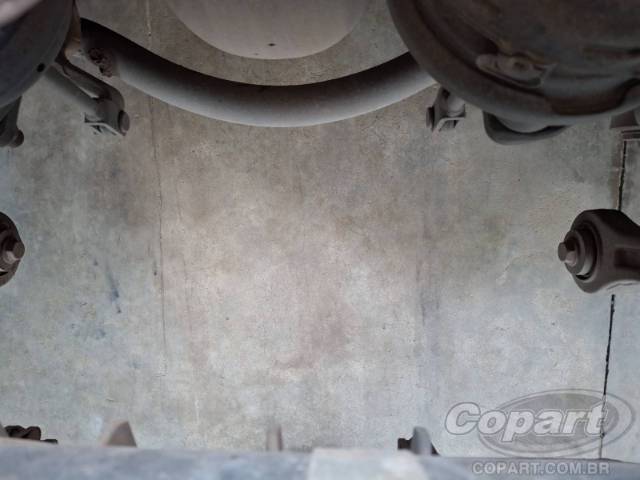 2022 MERCEDES BENZ ACTROS 