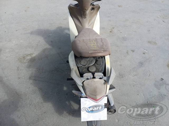 2021 HONDA BIZ 