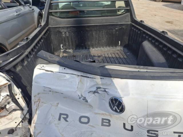 2025 VOLKSWAGEN SAVEIRO 