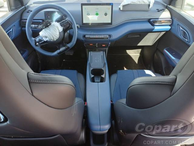 2026 BYD DOLPHIN MINI 