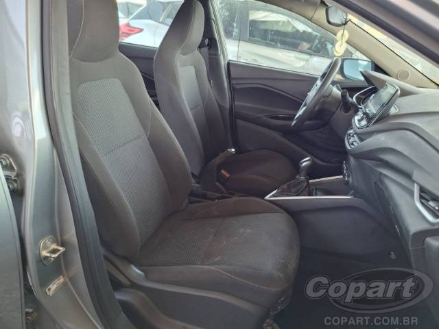 2025 CHEVROLET ONIX 