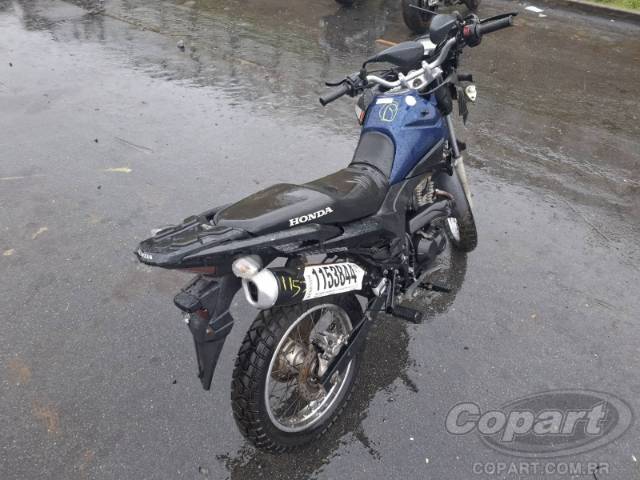 2023 HONDA XRE 190 