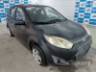 2011 FORD FIESTA SEDAN 