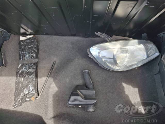 2009 CHEVROLET CELTA 