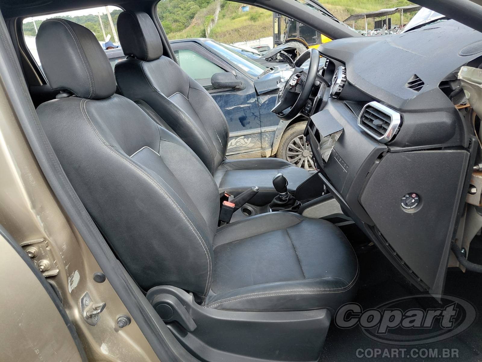 Foto 5: 2024 RENAULT DUSTER Duster Iconic CVT 1.6 16V Sce