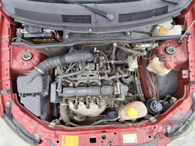 2013 CHEVROLET CELTA 