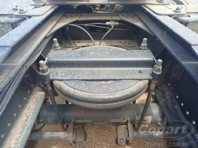 2025 VOLKSWAGEN METEOR 