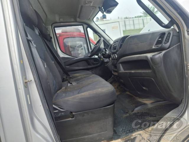 2022 IVECO DAILY 