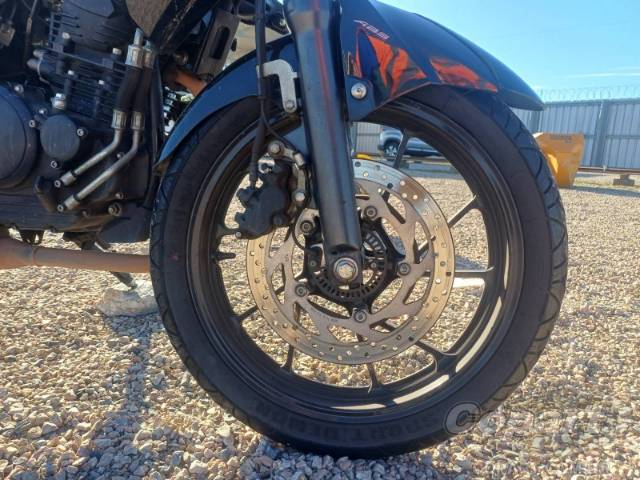 2023 YAMAHA FZ25 FAZER 