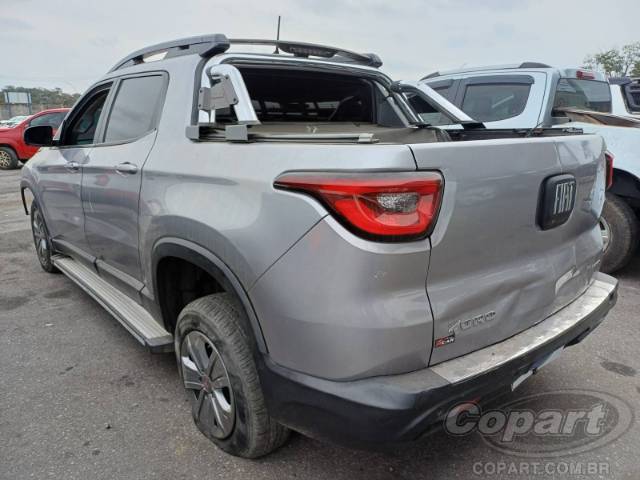 2020 FIAT TORO 