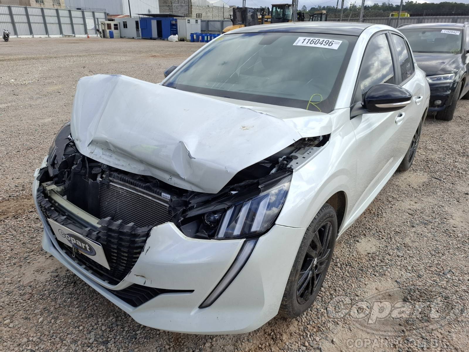 Foto 2: 2024 PEUGEOT 208
