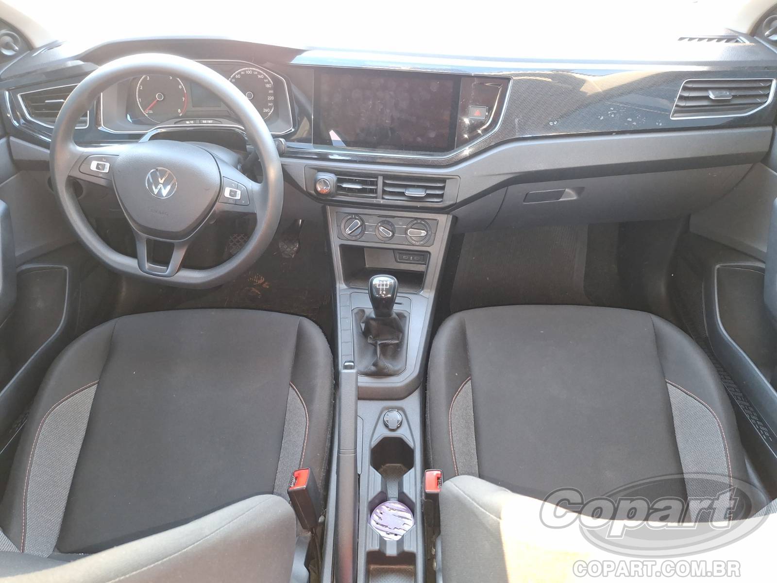 Foto 9 de 12: 2025 VOLKSWAGEN POLO