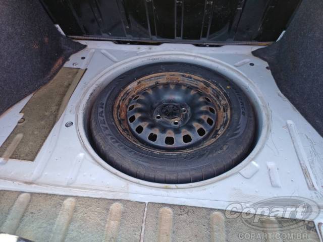 2014 VOLKSWAGEN VOYAGE 