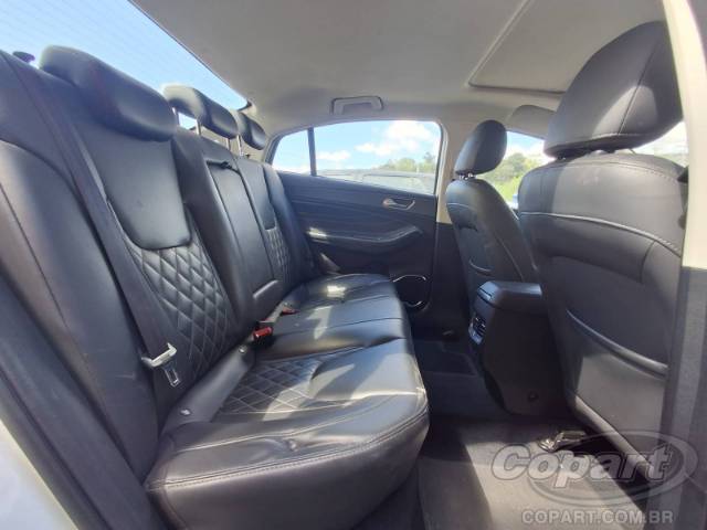 2022 CAOA CHERY ARRIZO 6 