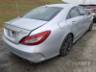 2015 MERCEDES BENZ CLASSE CLS 