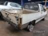 1993 FIAT FIORINO PICK-UP 