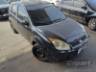 2008 FORD FIESTA 