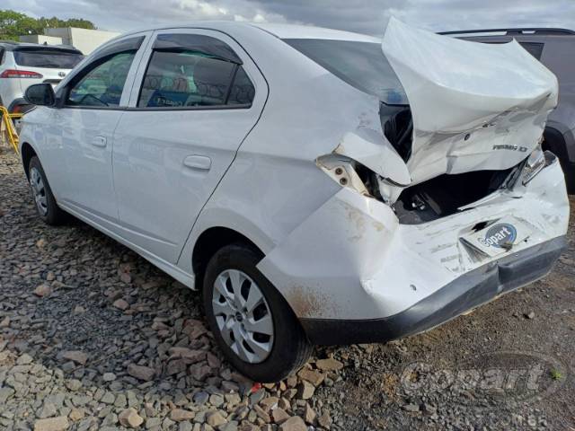 2015 CHEVROLET PRISMA 