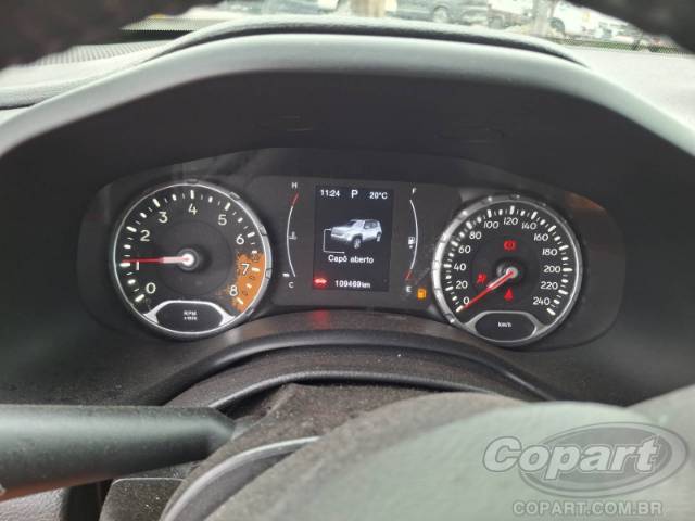2021 JEEP RENEGADE 