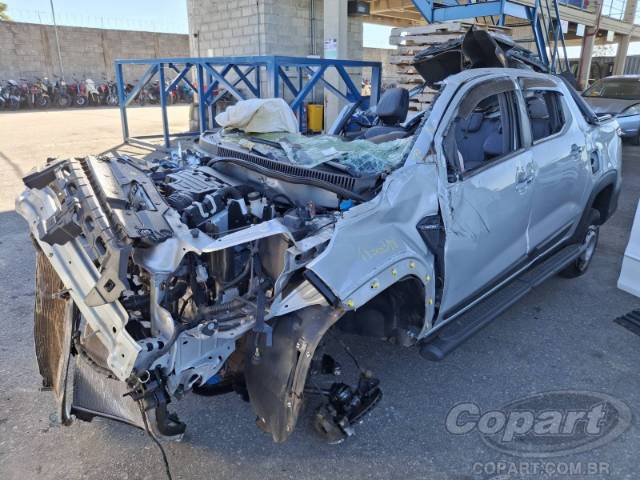 2024 FIAT STRADA CD 