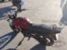 2008 YAMAHA FAZER 