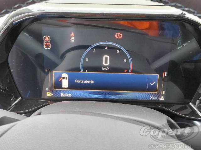 2026 CHEVROLET SPIN 