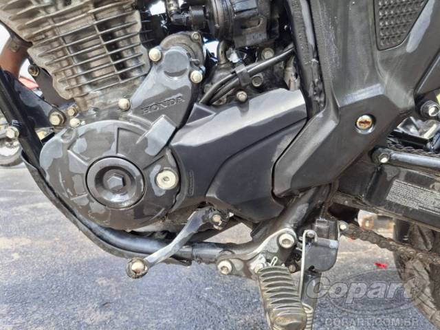 2024 HONDA XRE SAHARA 300 