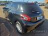 2015 PEUGEOT 208 