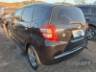 2011 HONDA FIT 