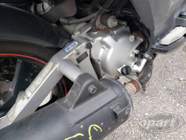 2017 DAFRA CITYCOM S 