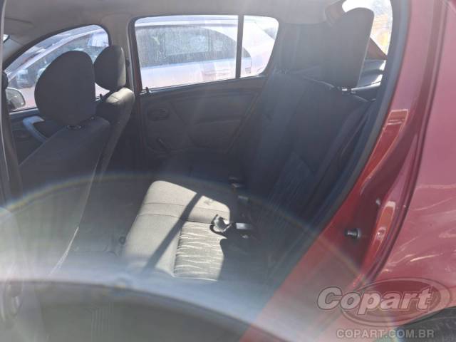 2013 RENAULT SANDERO 