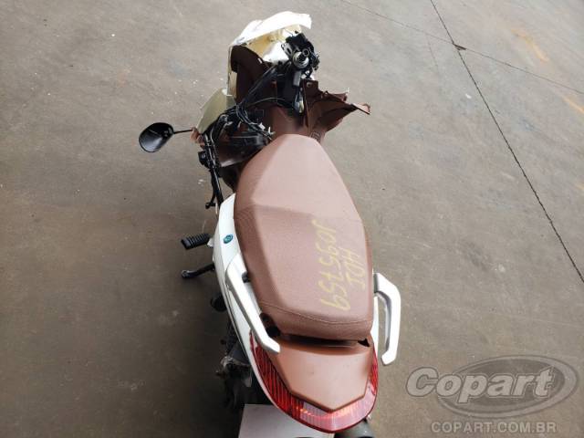 2026 SHINERAY XY 125 