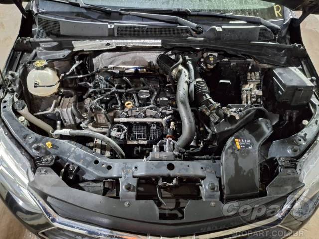 2020 CHEVROLET ONIX PLUS 