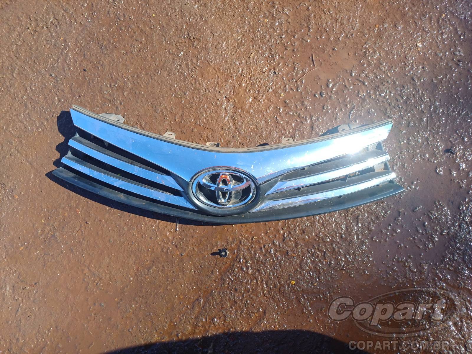 2016 TOYOTA COROLLA — foto 11 de 11