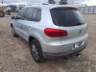 2012 VOLKSWAGEN TIGUAN 