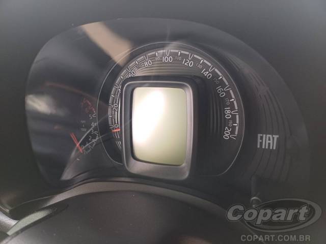 2020 FIAT MOBI 