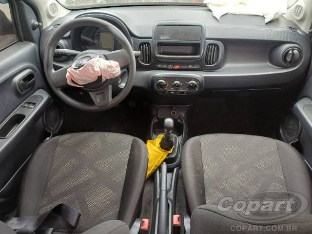 2023 FIAT MOBI 