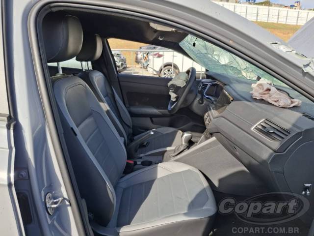 2024 VOLKSWAGEN NIVUS 
