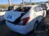 2014 NISSAN VERSA 