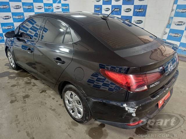 2022 HYUNDAI HB20S 