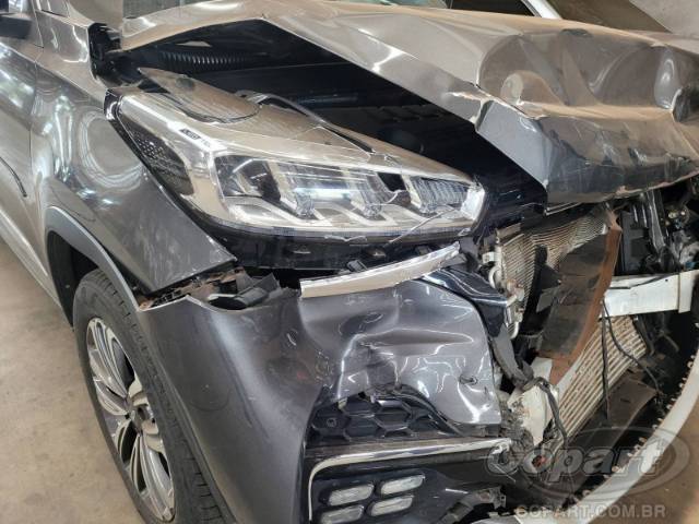 2022 CAOA CHERY TIGGO 8 