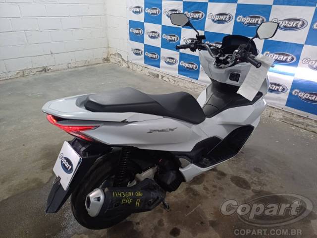 2026 HONDA PCX 