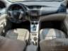 2016 NISSAN SENTRA 