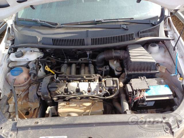 2018 VOLKSWAGEN SPACEFOX 