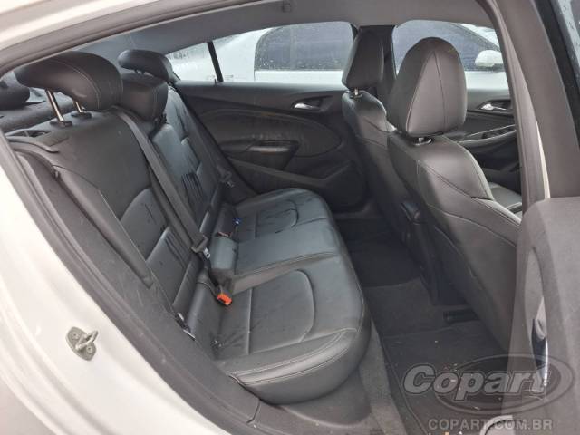 2022 CHEVROLET CRUZE 