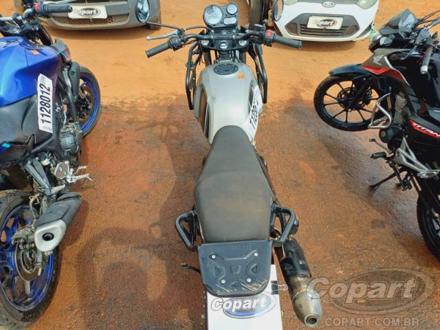 2024 ROYAL ENFIELD HIMALAYAN 