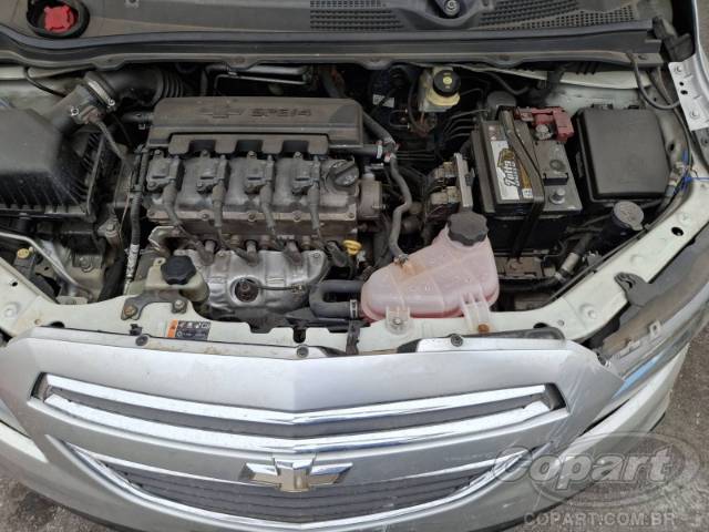 2016 CHEVROLET PRISMA 