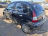 2007 CITROEN C3 